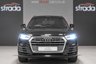 USED 2018 18 AUDI Q5 2.0 TFSI QUATTRO S LINE 5d 248 BHP +COMFORT&SOUNDPACK+ AMBLIGHT+
