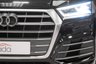USED 2018 18 AUDI Q5 2.0 TFSI QUATTRO S LINE 5d 248 BHP +COMFORT&SOUNDPACK+ AMBLIGHT+