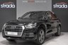 USED 2018 18 AUDI Q5 2.0 TFSI QUATTRO S LINE 5d 248 BHP +COMFORT&SOUNDPACK+ AMBLIGHT+