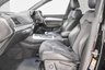 USED 2018 18 AUDI Q5 2.0 TFSI QUATTRO S LINE 5d 248 BHP +COMFORT&SOUNDPACK+ AMBLIGHT+