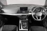 USED 2018 18 AUDI Q5 2.0 TFSI QUATTRO S LINE 5d 248 BHP +COMFORT&SOUNDPACK+ AMBLIGHT+