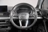 USED 2018 18 AUDI Q5 2.0 TFSI QUATTRO S LINE 5d 248 BHP +COMFORT&SOUNDPACK+ AMBLIGHT+
