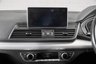 USED 2018 18 AUDI Q5 2.0 TFSI QUATTRO S LINE 5d 248 BHP +COMFORT&SOUNDPACK+ AMBLIGHT+
