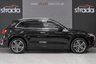 USED 2018 18 AUDI Q5 2.0 TFSI QUATTRO S LINE 5d 248 BHP +COMFORT&SOUNDPACK+ AMBLIGHT+