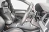 USED 2018 18 AUDI Q5 2.0 TFSI QUATTRO S LINE 5d 248 BHP +COMFORT&SOUNDPACK+ AMBLIGHT+