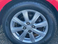 USED 2012 62 TOYOTA YARIS 1.3 VVT-I TR 5d 98 BHP 
