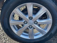 USED 2012 62 TOYOTA YARIS 1.3 VVT-I TR 5d 98 BHP 