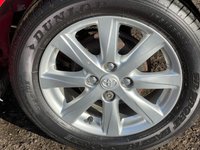 USED 2012 62 TOYOTA YARIS 1.3 VVT-I TR 5d 98 BHP 