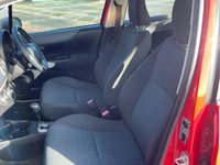 USED 2012 62 TOYOTA YARIS 1.3 VVT-I TR 5d 98 BHP 