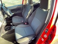 USED 2012 62 TOYOTA YARIS 1.3 VVT-I TR 5d 98 BHP 