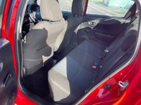USED 2012 62 TOYOTA YARIS 1.3 VVT-I TR 5d 98 BHP 