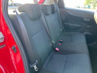 USED 2012 62 TOYOTA YARIS 1.3 VVT-I TR 5d 98 BHP 