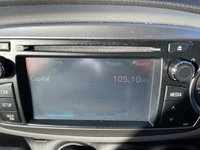 USED 2012 62 TOYOTA YARIS 1.3 VVT-I TR 5d 98 BHP 