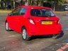 USED 2012 62 TOYOTA YARIS 1.3 VVT-I TR 5d 98 BHP 