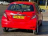 USED 2012 62 TOYOTA YARIS 1.3 VVT-I TR 5d 98 BHP 
