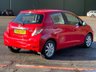 USED 2012 62 TOYOTA YARIS 1.3 VVT-I TR 5d 98 BHP 