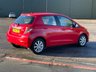 USED 2012 62 TOYOTA YARIS 1.3 VVT-I TR 5d 98 BHP 