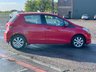 USED 2012 62 TOYOTA YARIS 1.3 VVT-I TR 5d 98 BHP 