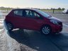 USED 2012 62 TOYOTA YARIS 1.3 VVT-I TR 5d 98 BHP 