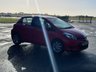 USED 2012 62 TOYOTA YARIS 1.3 VVT-I TR 5d 98 BHP 