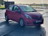 USED 2012 62 TOYOTA YARIS 1.3 VVT-I TR 5d 98 BHP 