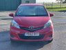 USED 2012 62 TOYOTA YARIS 1.3 VVT-I TR 5d 98 BHP 