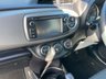 USED 2012 62 TOYOTA YARIS 1.3 VVT-I TR 5d 98 BHP 