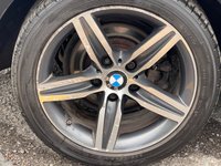 USED 2014 64 BMW 1 SERIES 1.6 116I SPORT 3d 135 BHP 