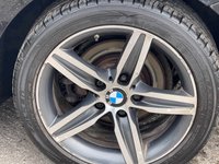 USED 2014 64 BMW 1 SERIES 1.6 116I SPORT 3d 135 BHP 