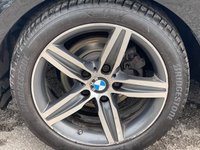 USED 2014 64 BMW 1 SERIES 1.6 116I SPORT 3d 135 BHP 