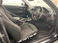 USED 2014 64 BMW 1 SERIES 1.6 116I SPORT 3d 135 BHP 