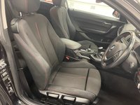 USED 2014 64 BMW 1 SERIES 1.6 116I SPORT 3d 135 BHP 