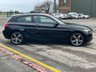 USED 2014 64 BMW 1 SERIES 1.6 116I SPORT 3d 135 BHP 