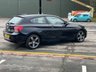 USED 2014 64 BMW 1 SERIES 1.6 116I SPORT 3d 135 BHP 