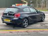 USED 2014 64 BMW 1 SERIES 1.6 116I SPORT 3d 135 BHP 