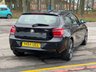 USED 2014 64 BMW 1 SERIES 1.6 116I SPORT 3d 135 BHP 