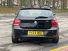 USED 2014 64 BMW 1 SERIES 1.6 116I SPORT 3d 135 BHP 