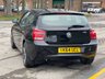USED 2014 64 BMW 1 SERIES 1.6 116I SPORT 3d 135 BHP 