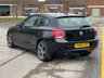 USED 2014 64 BMW 1 SERIES 1.6 116I SPORT 3d 135 BHP 