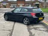 USED 2014 64 BMW 1 SERIES 1.6 116I SPORT 3d 135 BHP 