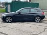 USED 2014 64 BMW 1 SERIES 1.6 116I SPORT 3d 135 BHP 