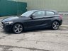USED 2014 64 BMW 1 SERIES 1.6 116I SPORT 3d 135 BHP 