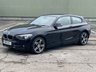 USED 2014 64 BMW 1 SERIES 1.6 116I SPORT 3d 135 BHP 