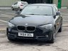 USED 2014 64 BMW 1 SERIES 1.6 116I SPORT 3d 135 BHP 