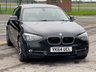 USED 2014 64 BMW 1 SERIES 1.6 116I SPORT 3d 135 BHP 
