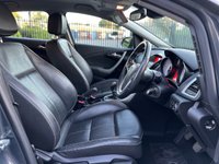 USED 2013 63 VAUXHALL ASTRA 1.6 ELITE 5d 113 BHP 