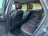 USED 2013 63 VAUXHALL ASTRA 1.6 ELITE 5d 113 BHP 