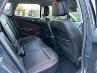 USED 2013 63 VAUXHALL ASTRA 1.6 ELITE 5d 113 BHP 