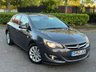USED 2013 63 VAUXHALL ASTRA 1.6 ELITE 5d 113 BHP 