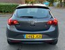 USED 2013 63 VAUXHALL ASTRA 1.6 ELITE 5d 113 BHP 